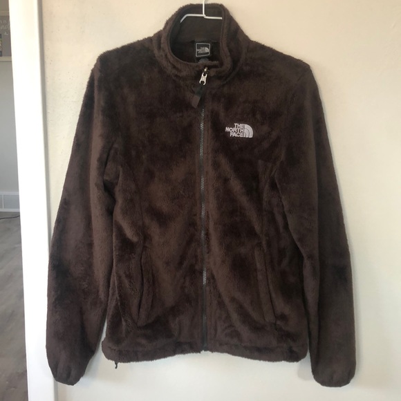 The North Face Women’s Osito Jacket - Picture 1 of 5